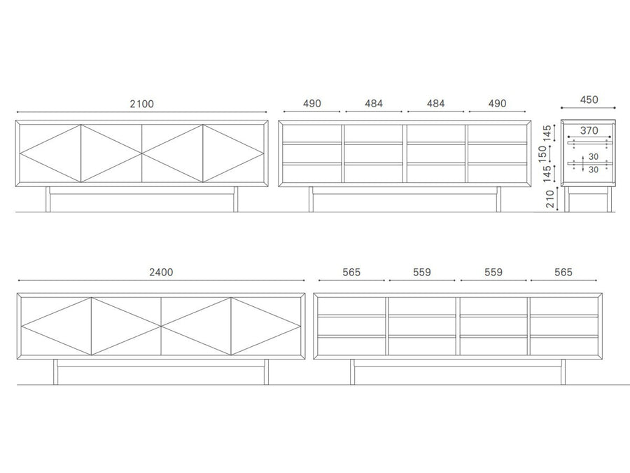 YU USB1 SIDE BOARD