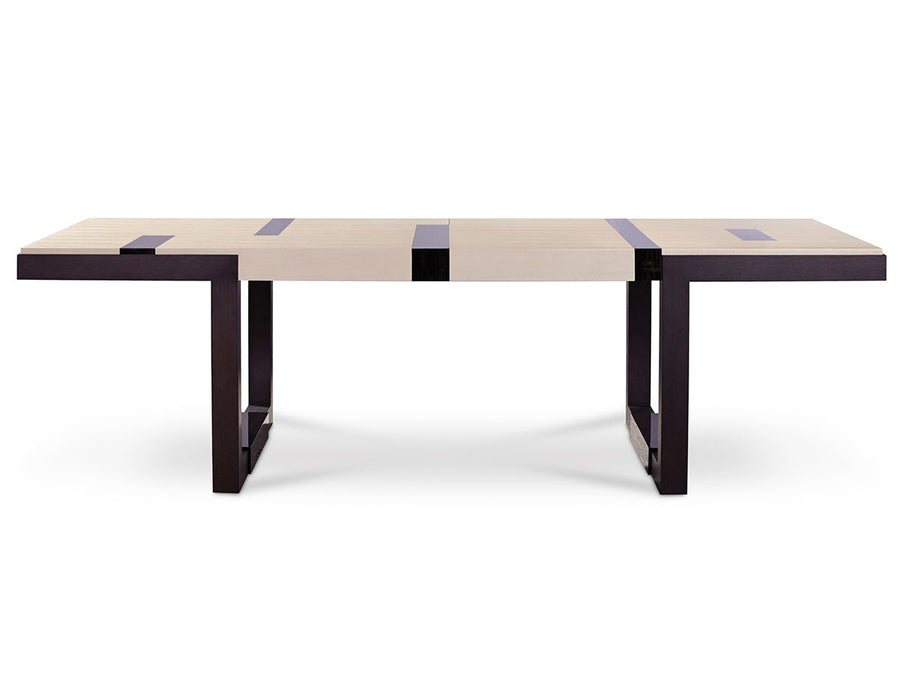 PUZZLE DINING TABLE