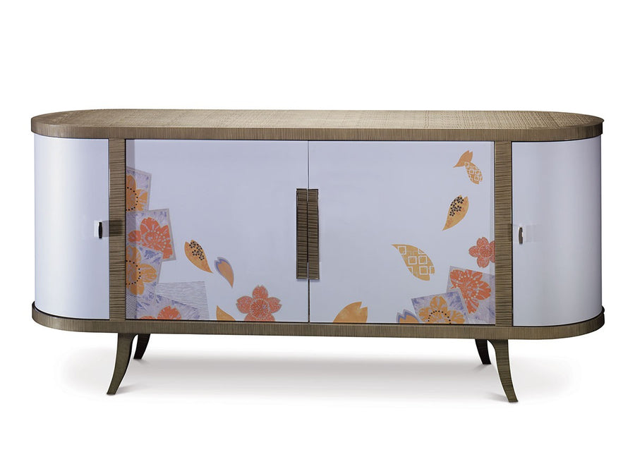 KIMONO SIDEBOARD