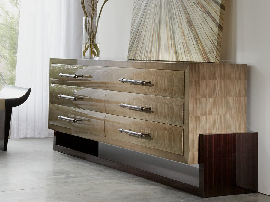 BI-LEVEL SIDEBOARD