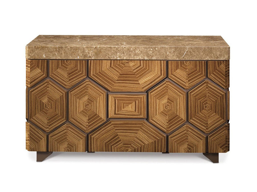 TORTOISE SIDEBOARD