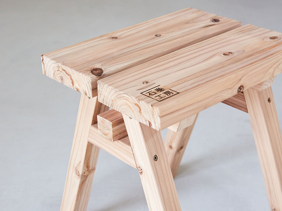 ISHINOMAKI STOOL