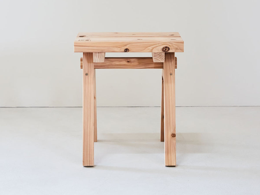 ISHINOMAKI STOOL