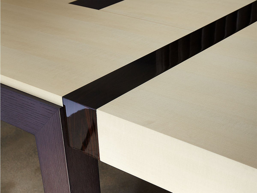 PUZZLE DINING TABLE