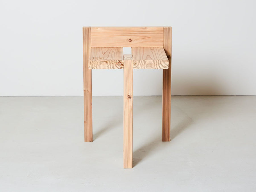 TRIPODAL STOOL