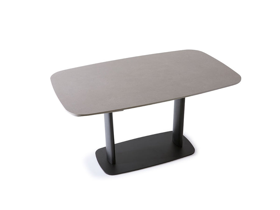 PETRA extension table