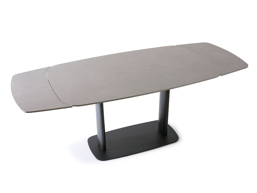 PETRA extension table