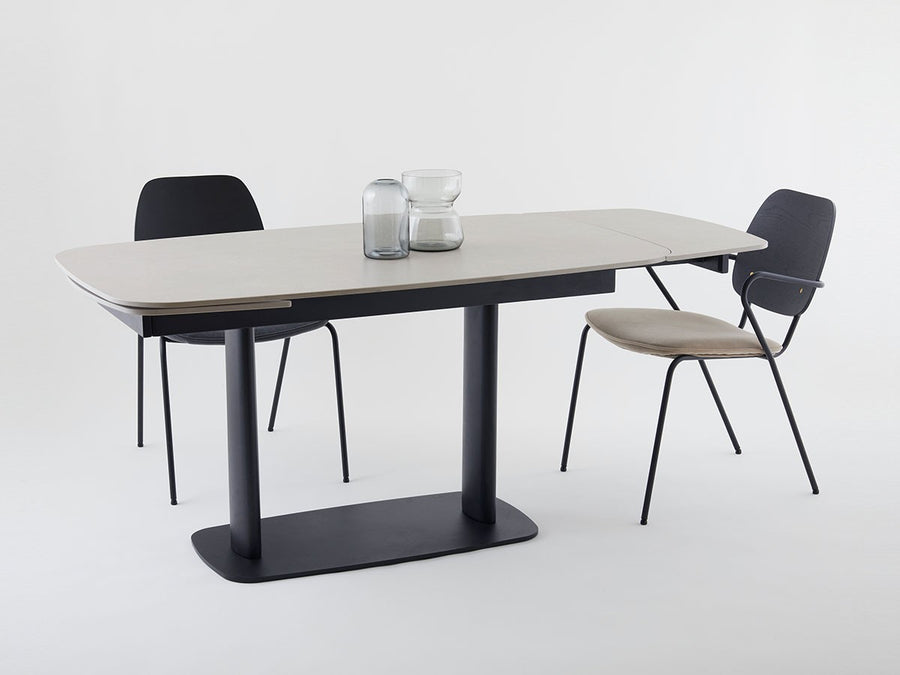 PETRA extension table