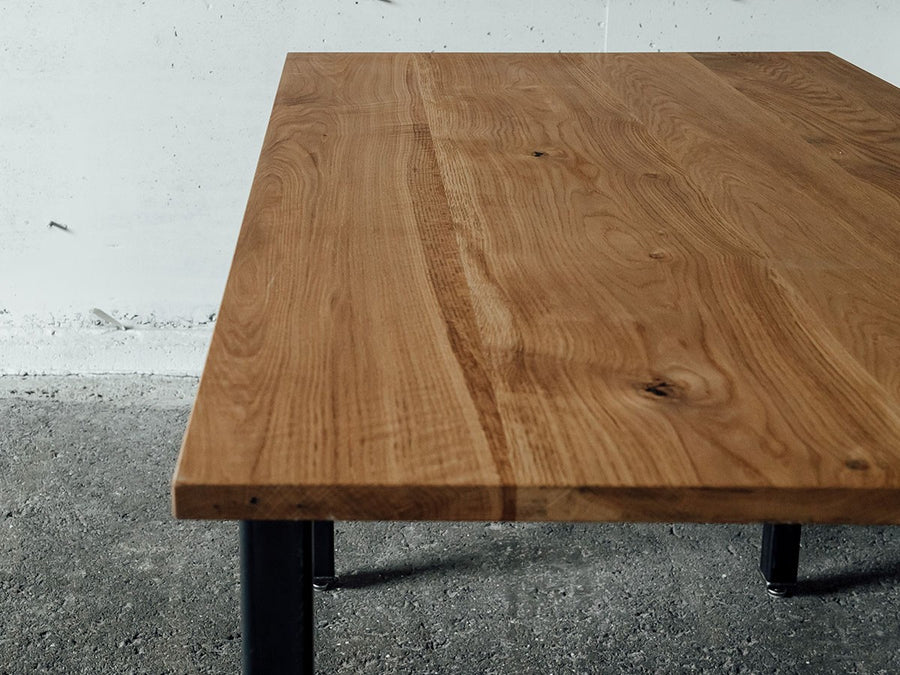 H DINING TABLE