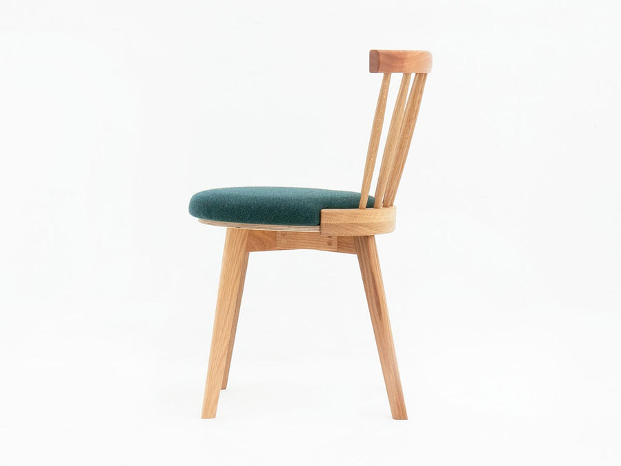 JASMINE Dining chair M