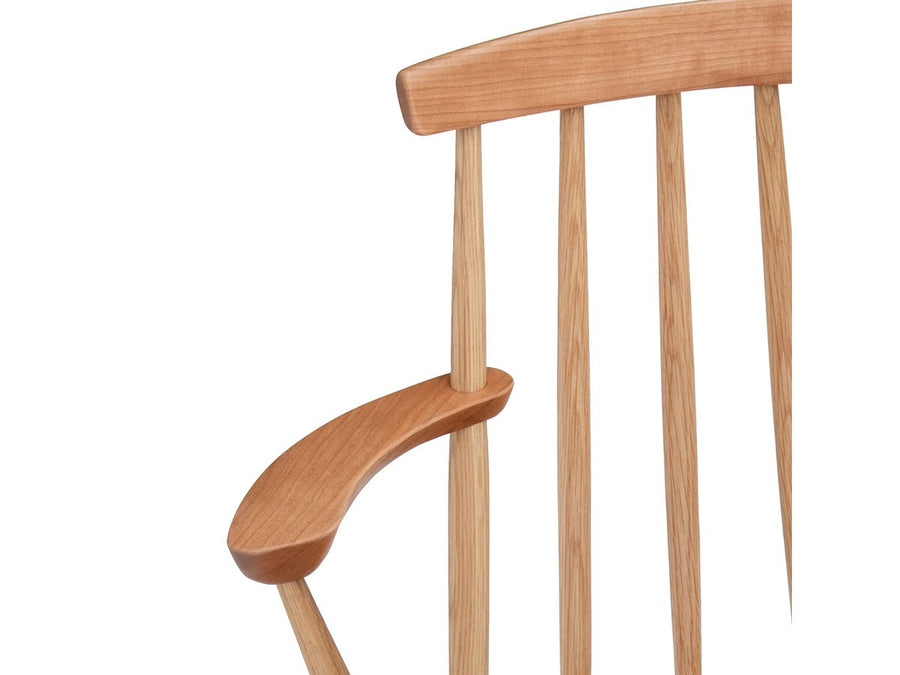 JASMINE Dining chair H arm