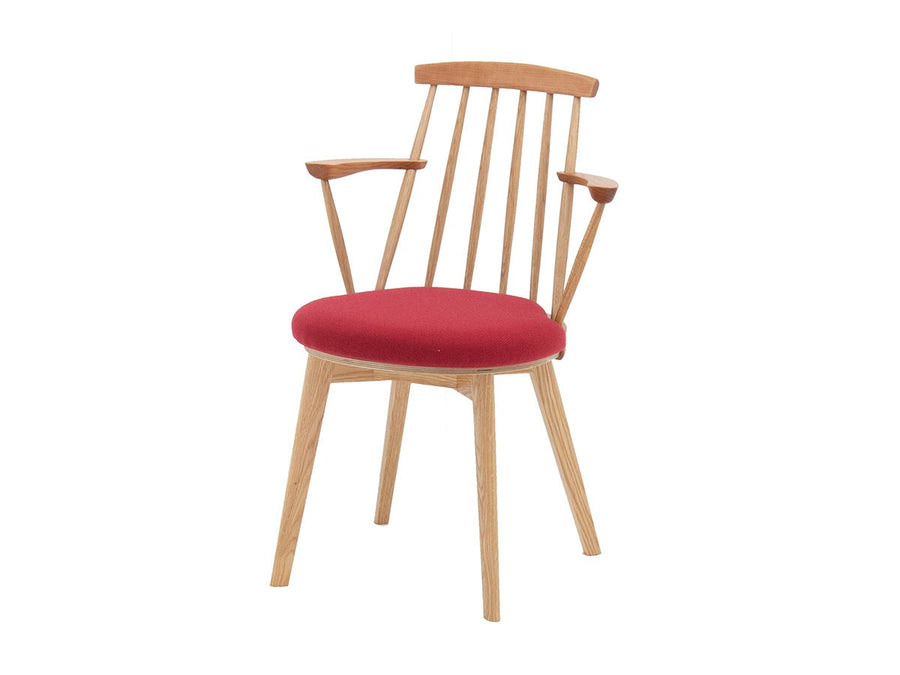 JASMINE Dining chair H arm