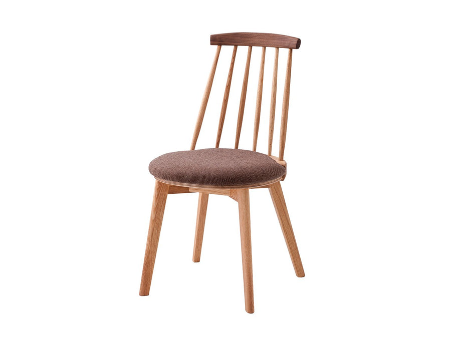 JASMINE Dining chair H