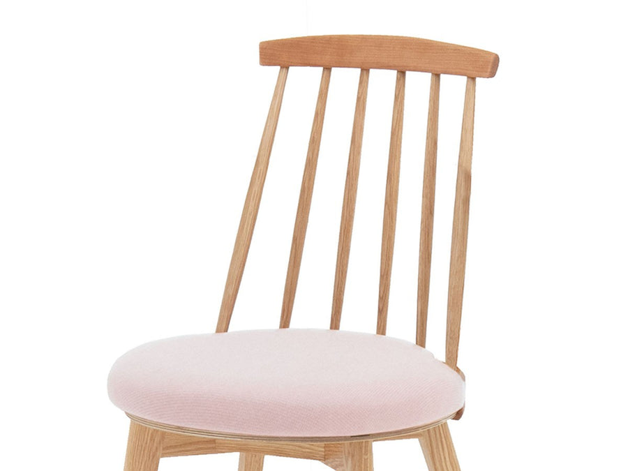 JASMINE Dining chair H