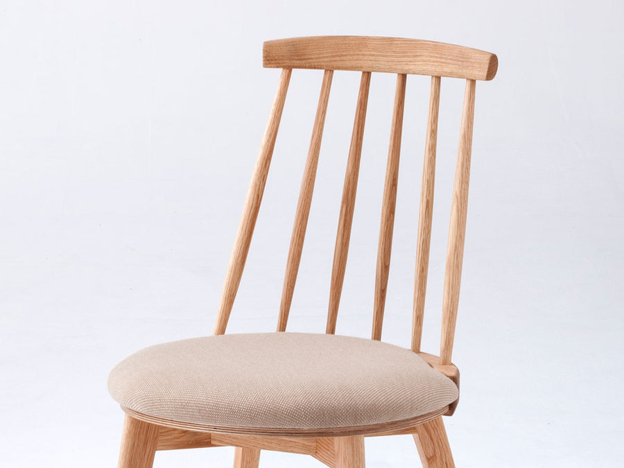 JASMINE Dining chair H