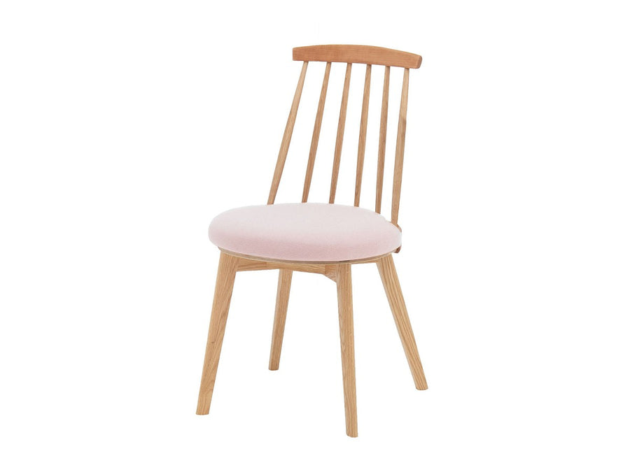 JASMINE Dining chair H