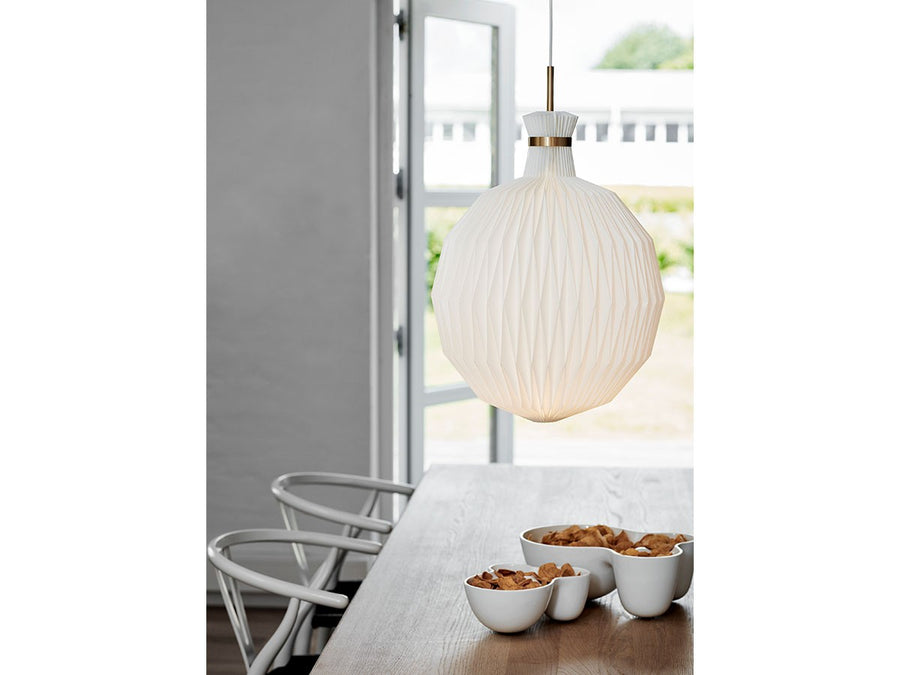 THE LANTERN PENDANT MODEL 101B