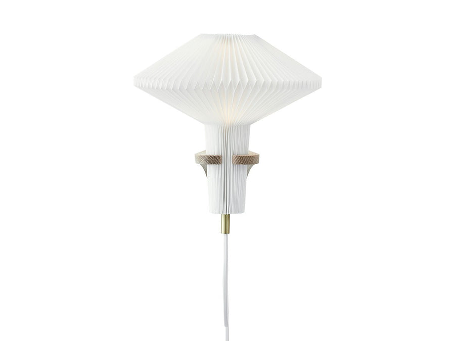 CLASSIC BRACKET LAMP MUSHROOM