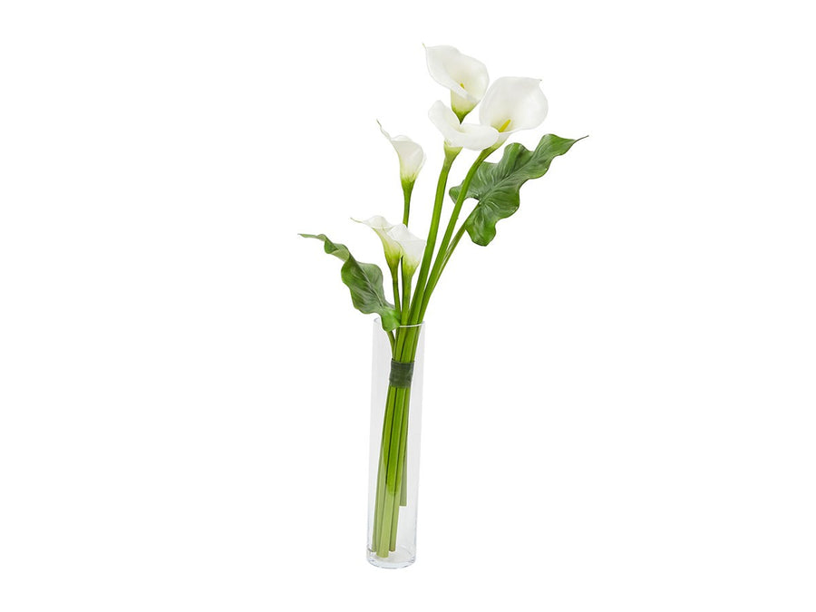 CALLA BOUQUET