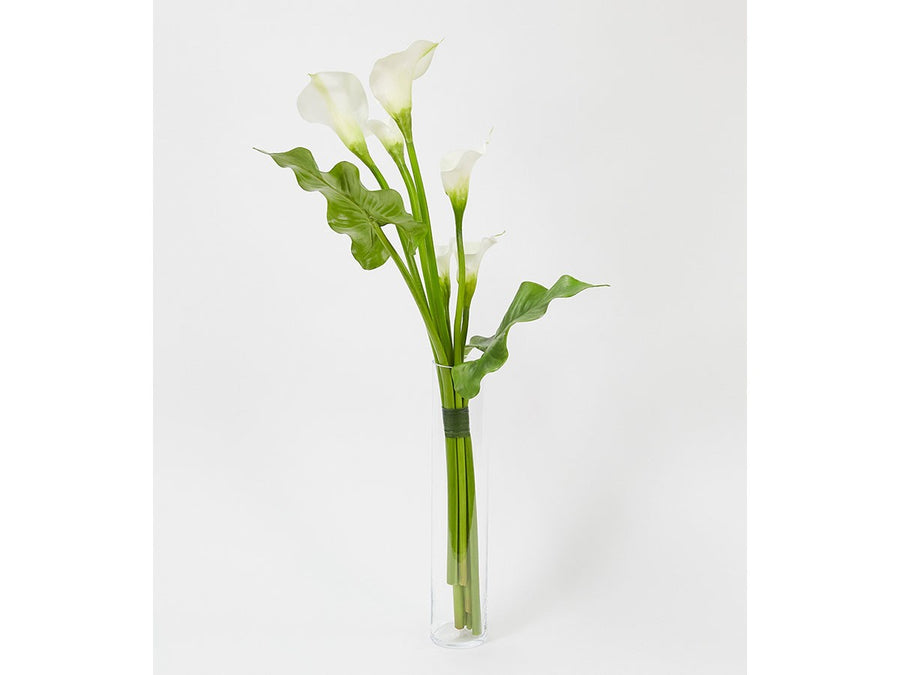 CALLA BOUQUET