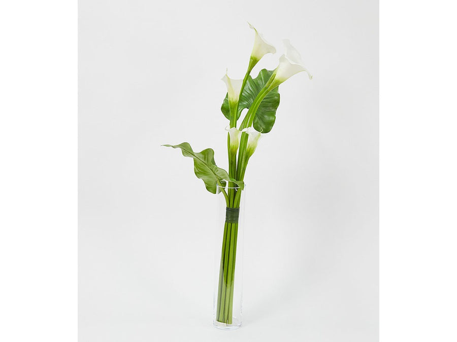 CALLA BOUQUET