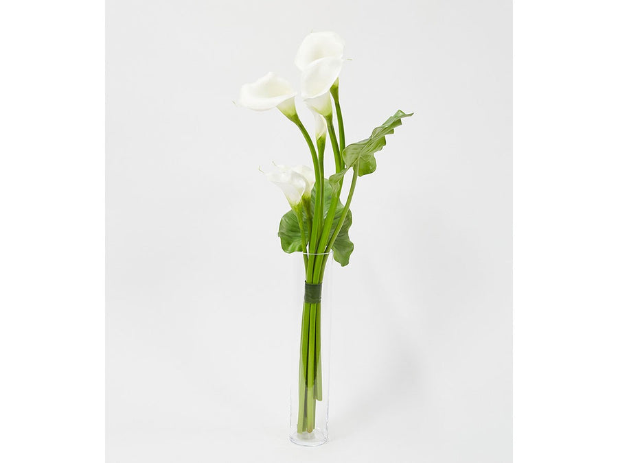 CALLA BOUQUET