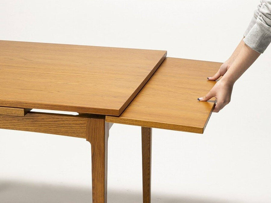 HABITAT DINING TABLE