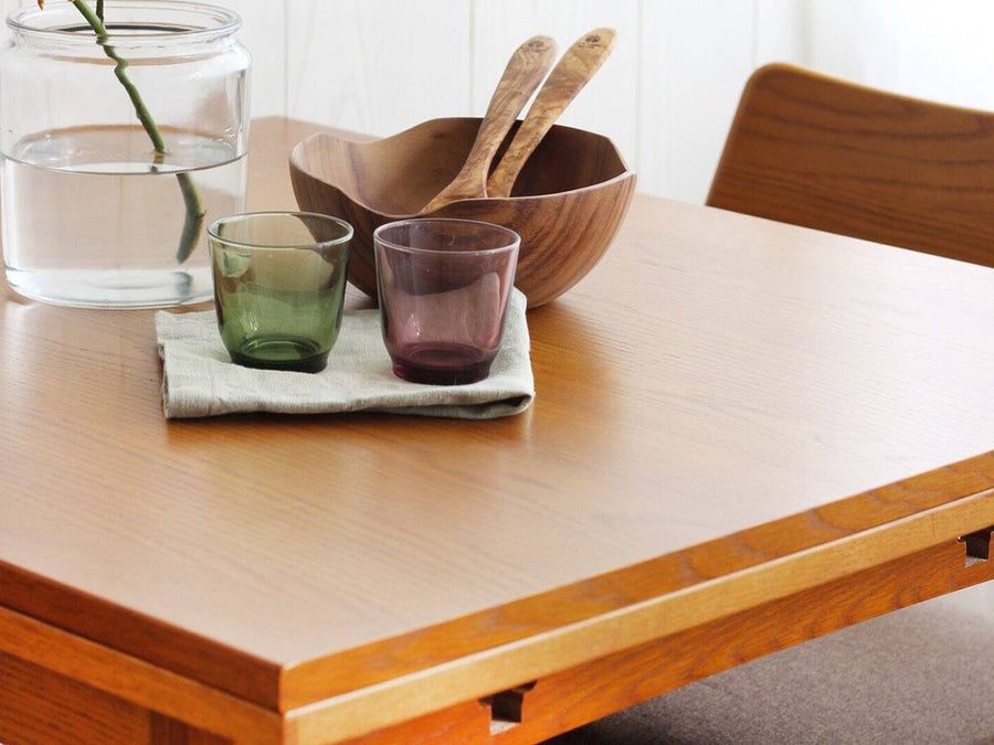 HABITAT DINING TABLE