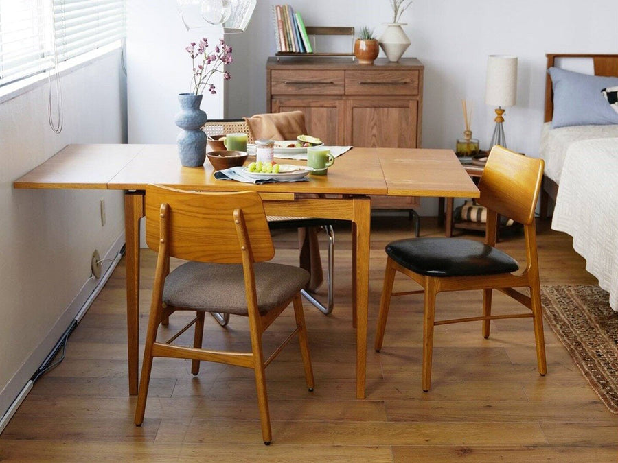 HABITAT DINING CHAIR