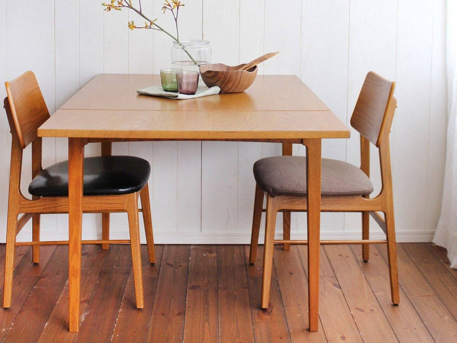 HABITAT DINING CHAIR