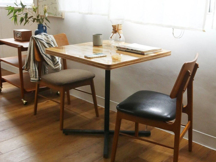 HABITAT DINING CHAIR