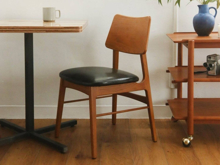 HABITAT DINING CHAIR