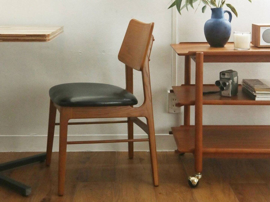 HABITAT DINING CHAIR