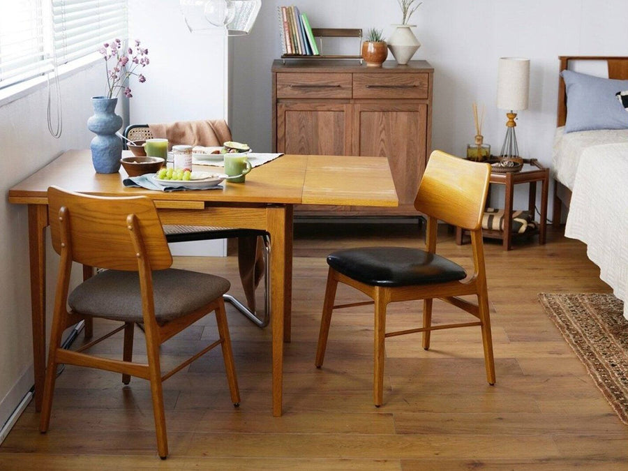 HABITAT DINING TABLE