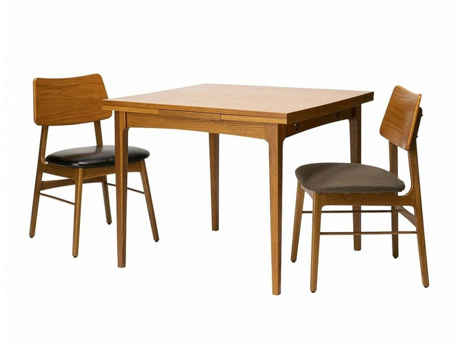 HABITAT DINING TABLE