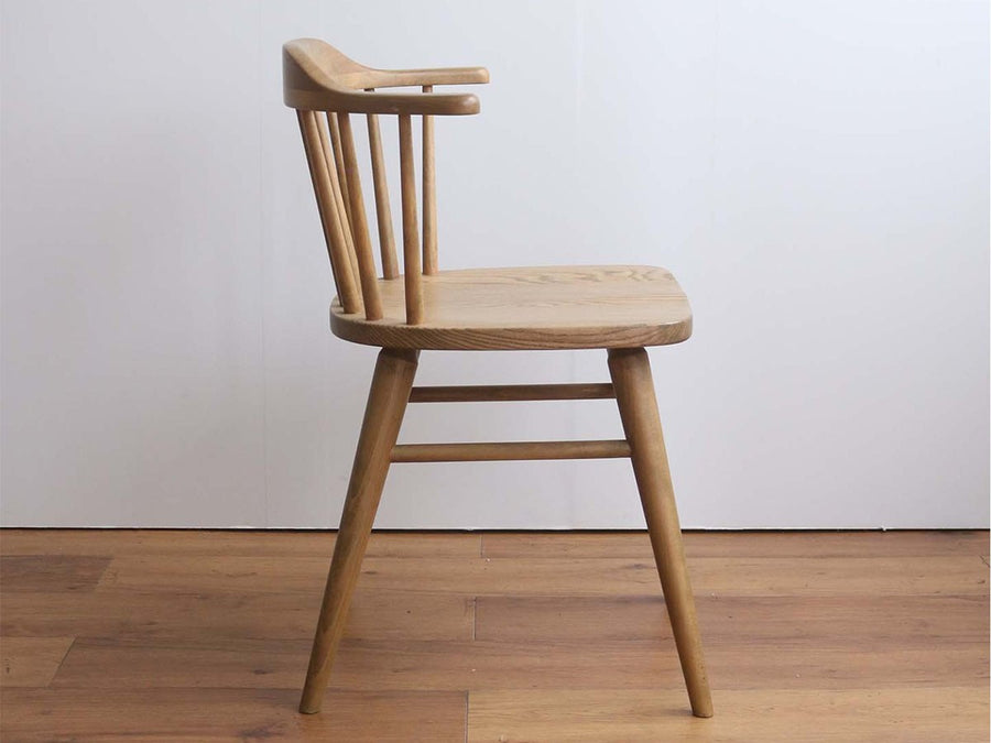 WINDAN SIDE CHAIR