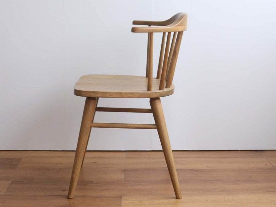 WINDAN SIDE CHAIR