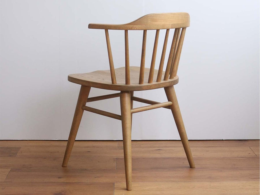 WINDAN SIDE CHAIR