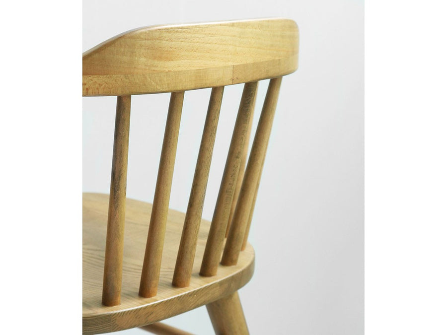 WINDAN SIDE CHAIR