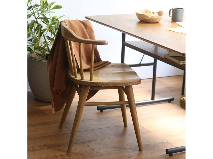 WINDAN SIDE CHAIR