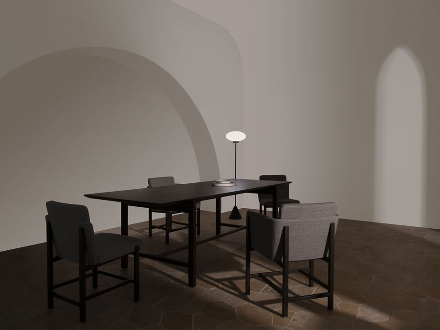 Aya Dining Armchair