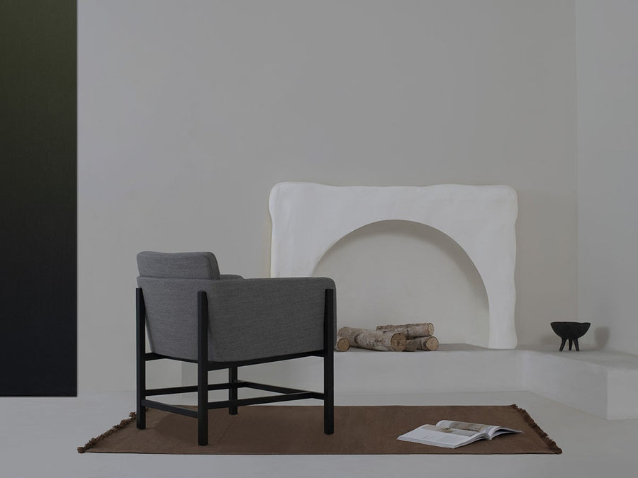 Aya Lounge Chair