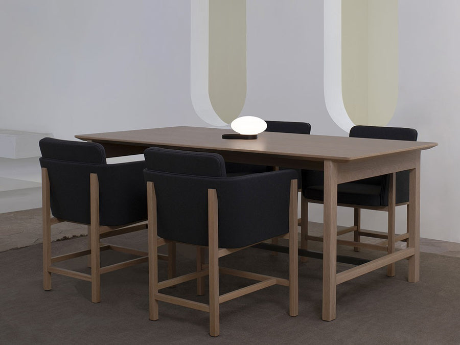 Aya Dining Table