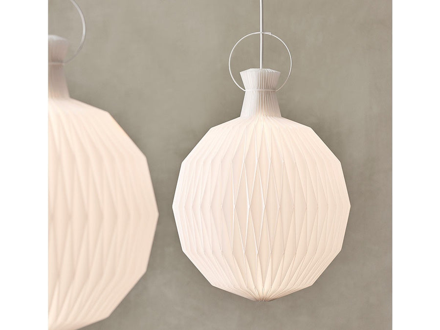 THE LANTERN PENDANT MODEL 101B