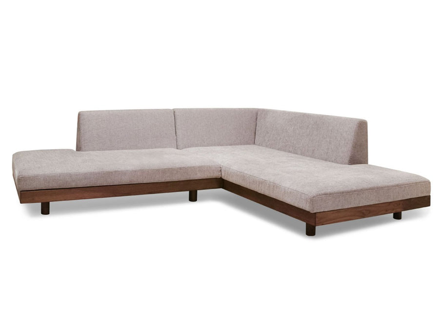 LAZY DANISH SOFA