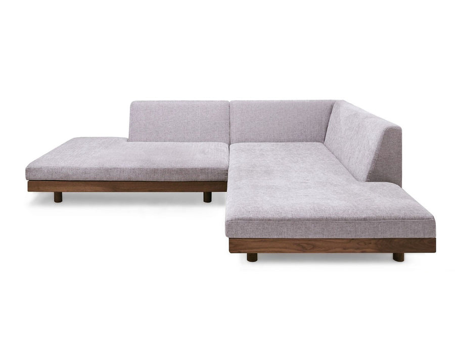 LAZY DANISH SOFA