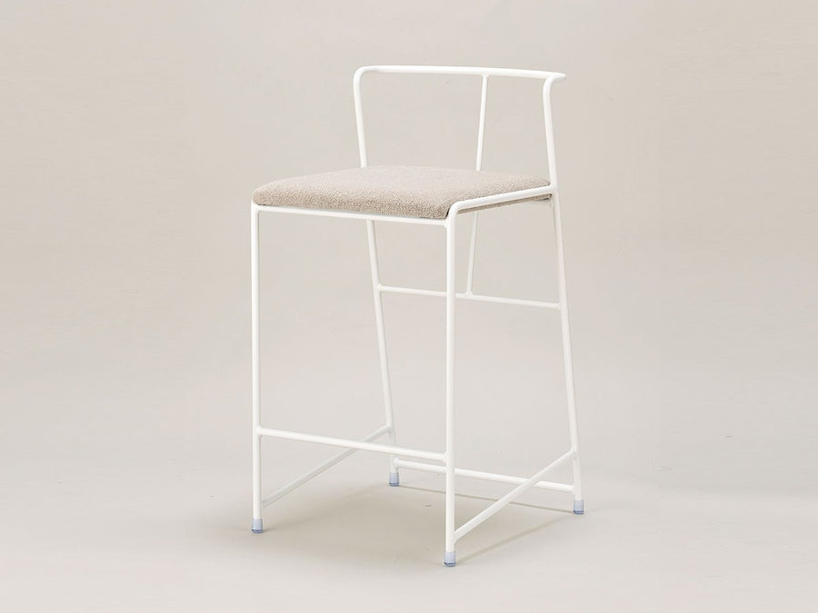 Croce Counter Chair