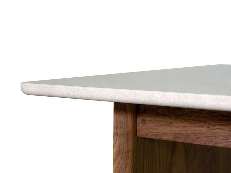 ELDA DINING TABLE