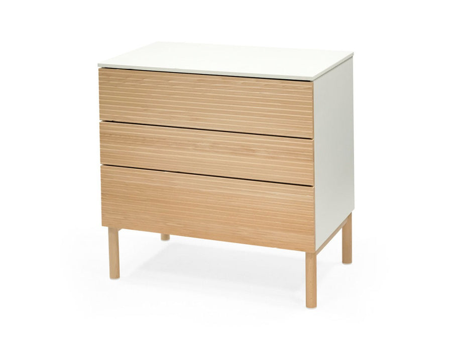 STOKKE SLEEPI DRESSER