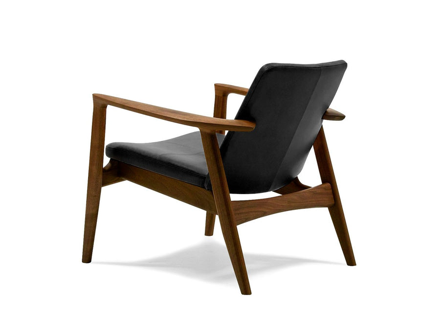 ROBINSON LOUNGE CHAIR